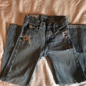Boys jeans